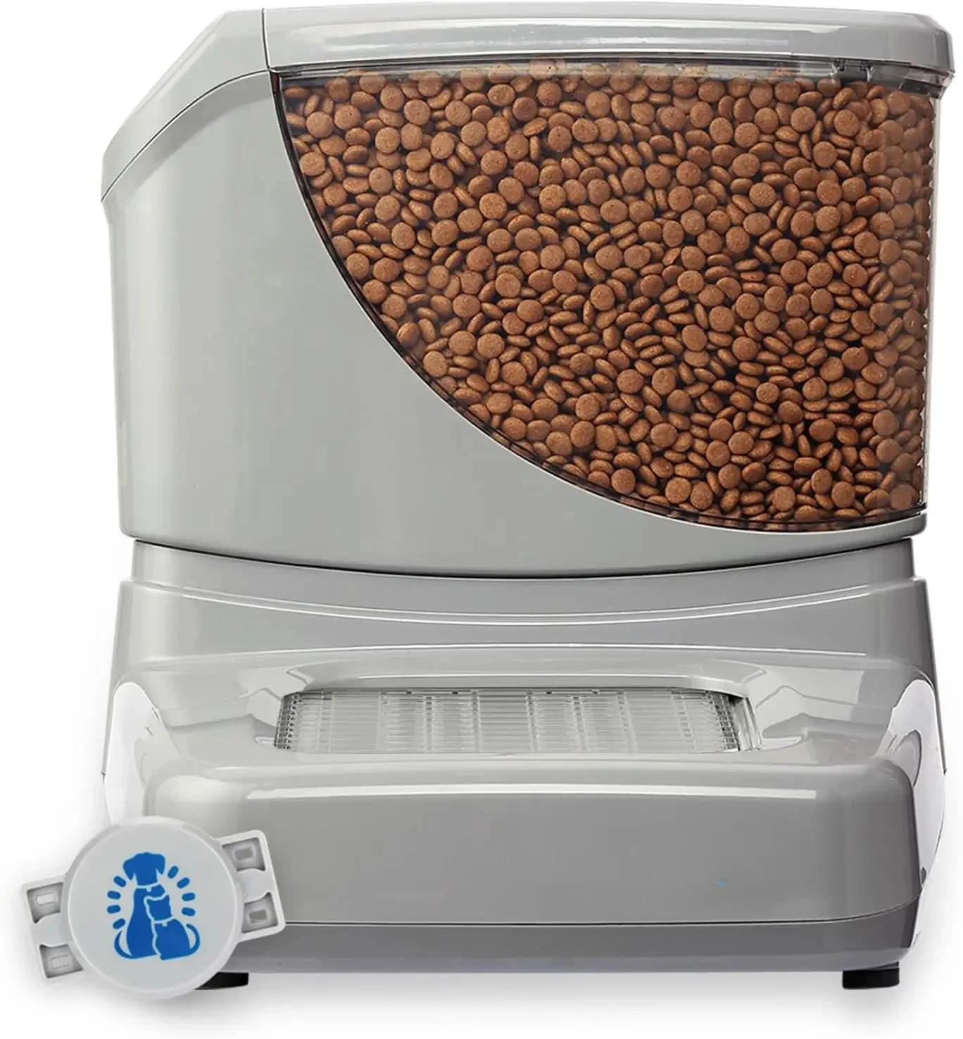 Prevents Food Stealing, Perfect for Prescription Diets, Schedules Meals for Multiple Pets