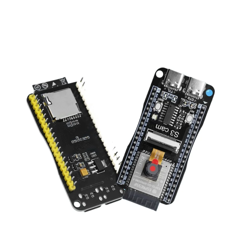 ESP32-S3 CAM core development board N16R8 wifi Bluetooth module with OV3660 camera Xiaozhi AI