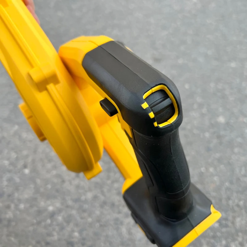 Imagem -06 - Conjuntos de Bateria Bateria de Lítio 20v Poeira Limpa ar Ventilador Combinação de Combinação 2.0ah 4.0ah 5.0ah Dewalt-dce100