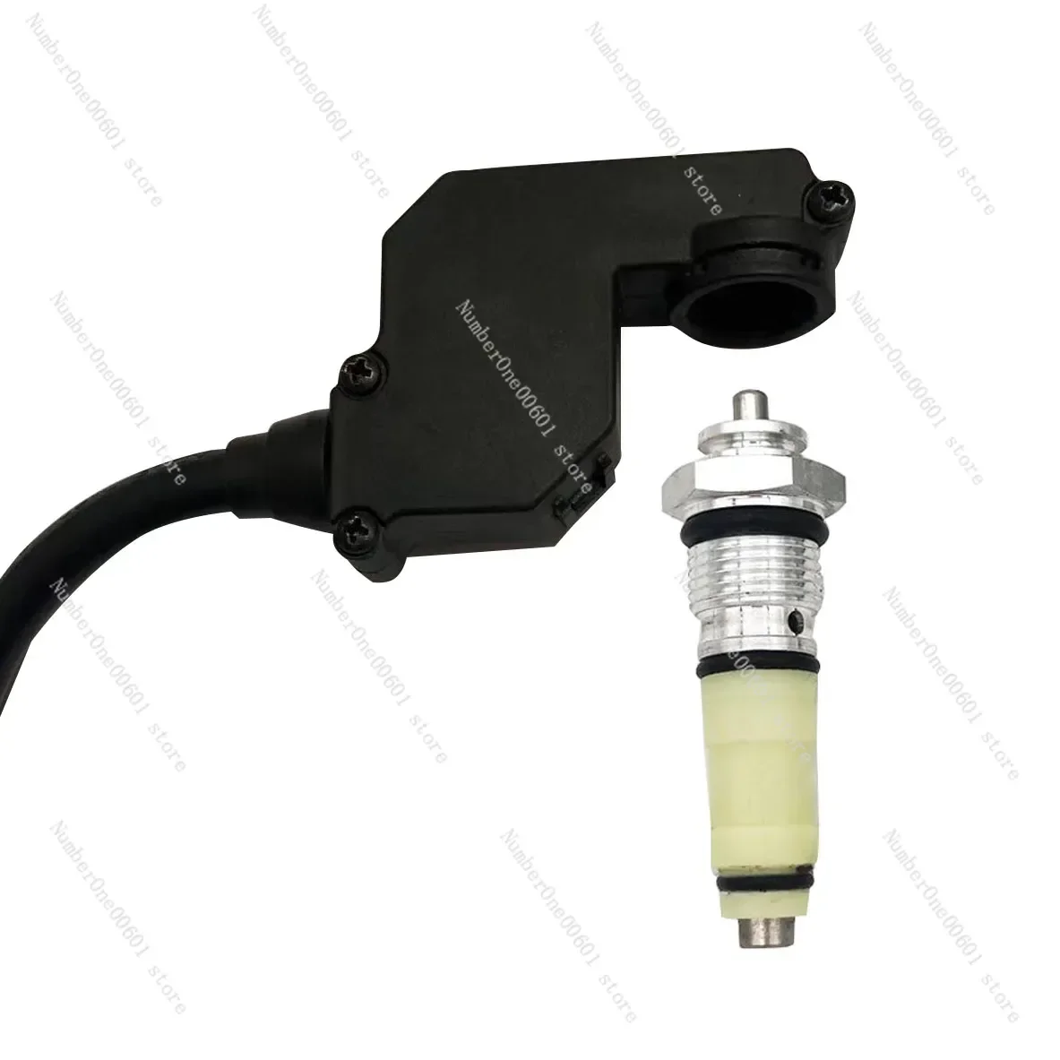 Car wash machine pump ejector rod switch  For Lvba 210G  High-pressure Car wash pump head micro switch Pump Valve Spare Parts