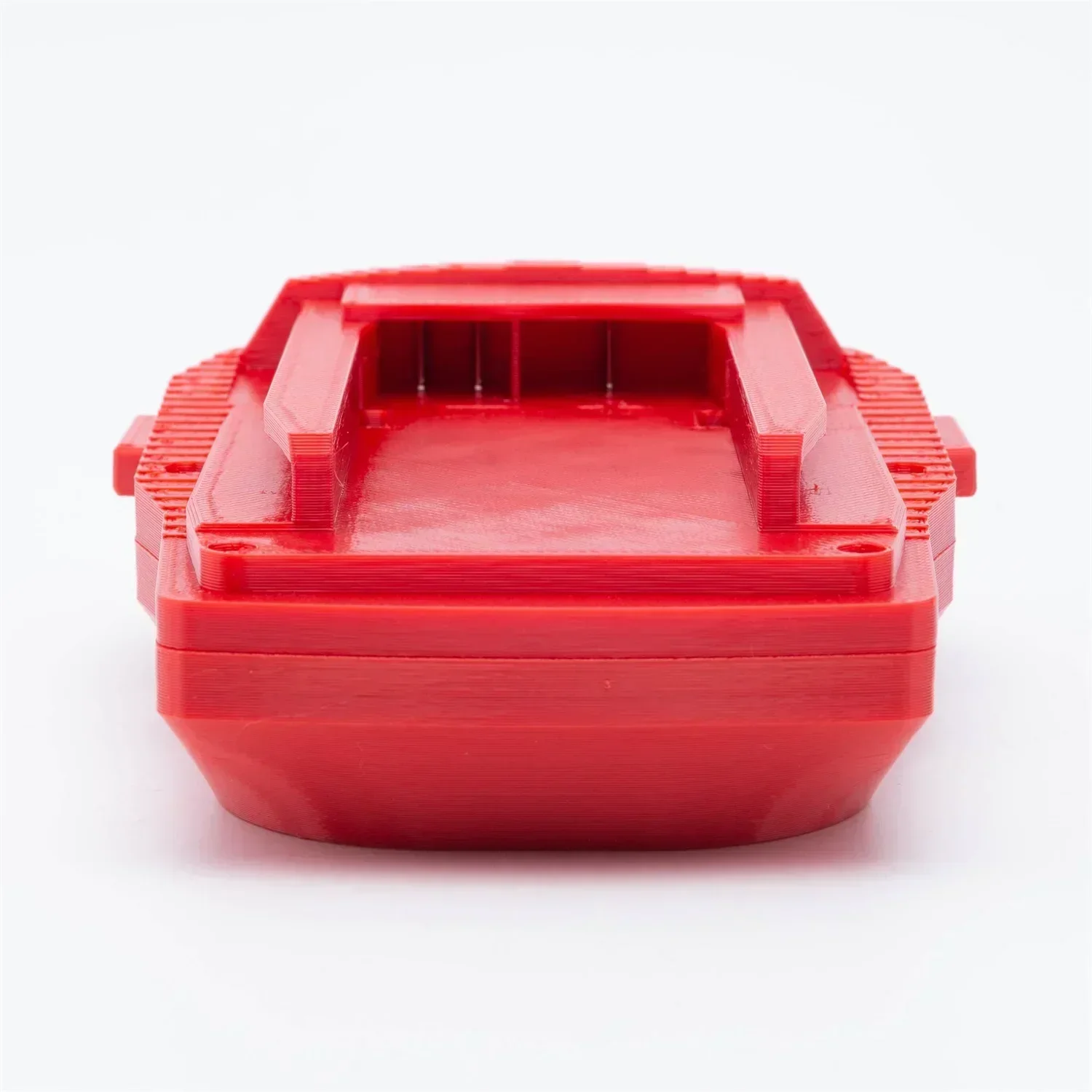 Imagem -04 - Ferramentas de Perfuração sem Fio para Hilti Série B22 Compatível com Makita 18v20v Li-ion Bateria Adaptador Conversor Bateria Não Incluída