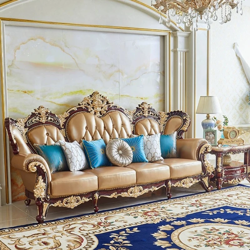 Memory Foam Living Room Set Recliner Aesthetic French Oversized Living Room Sofas Luxury Modern Divano Gonfiabile Furniture Home