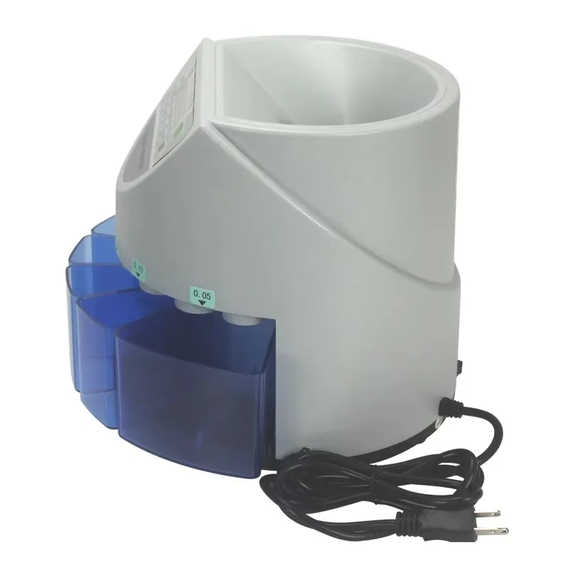 

Высококачественная машина для штамповки монет, машины для подсчета монет, макс. черный, белый цвет