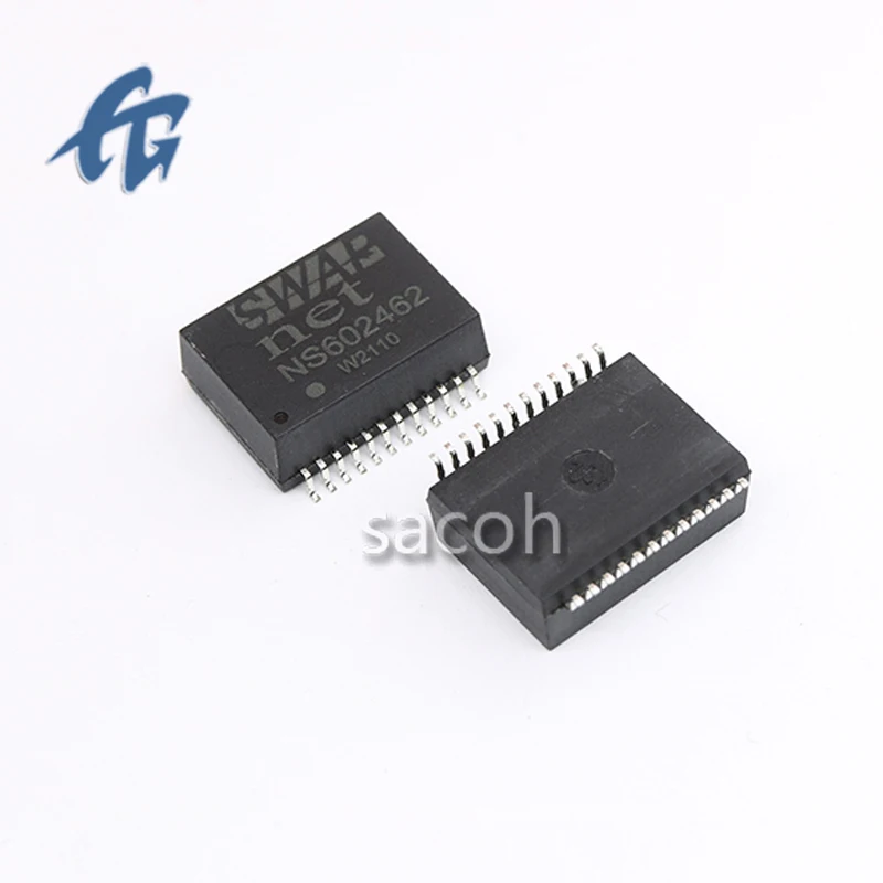 (SACOH Electronic Components)NS602462 5Pcs 100% Brand New Original In Stock