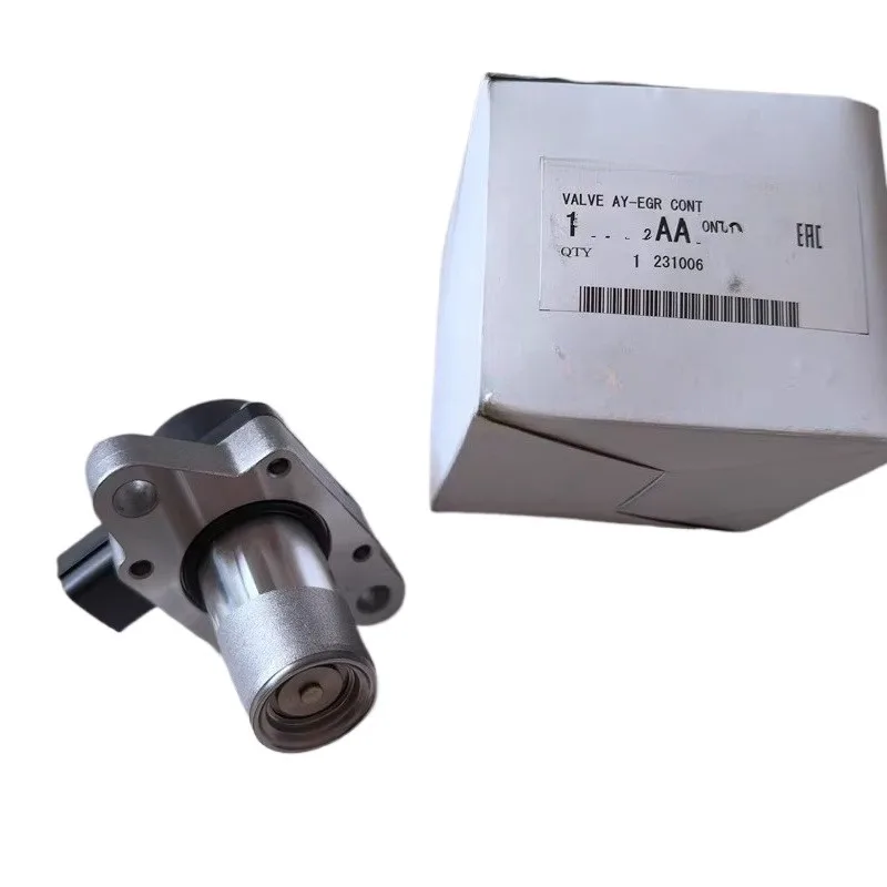 Exhaust Gas Recirculation Valve for Subaru XV Forester Legacy Outback