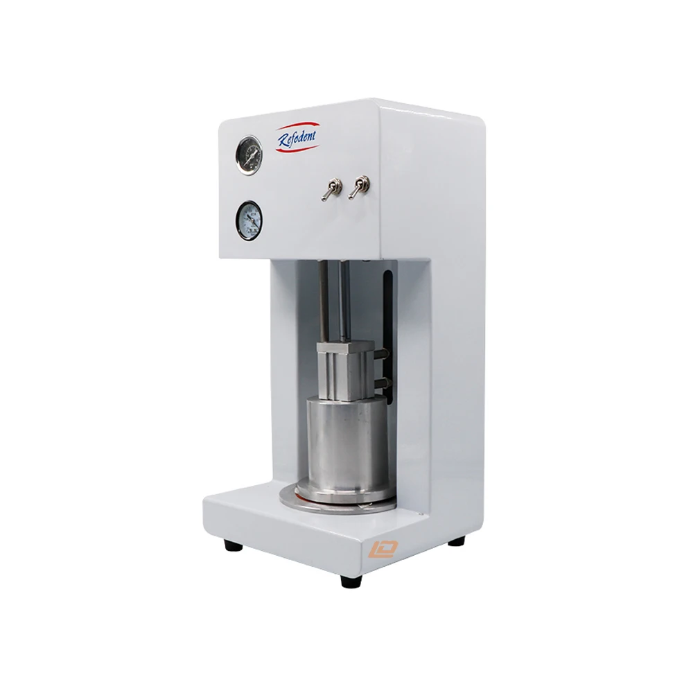 

Vacuum Press Machine for press ingot veneer laboratory technician equipment vacuum press machine