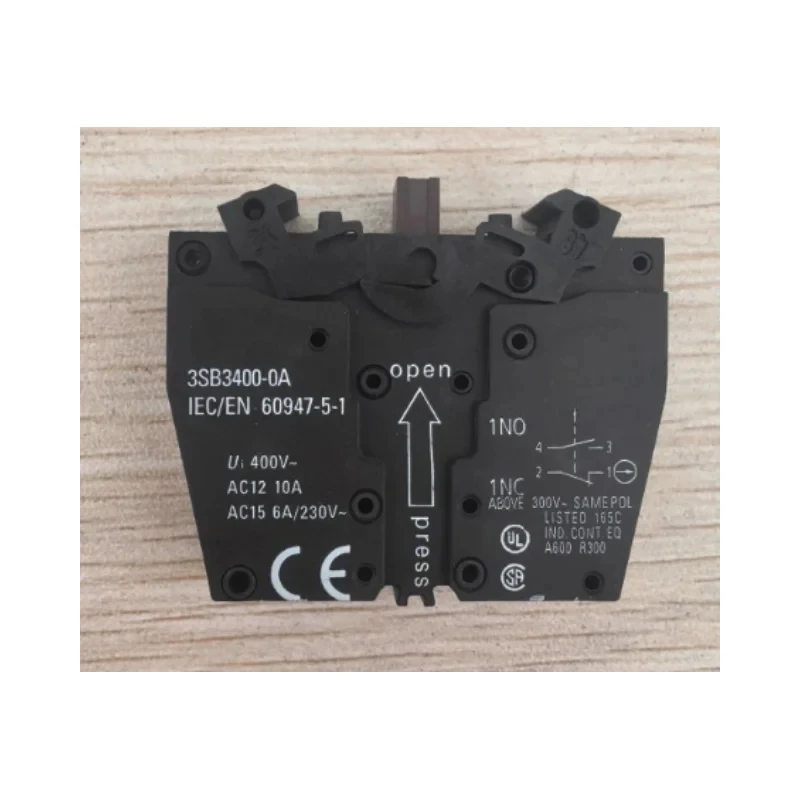 

Brand New Original 3SB3400-0C NBB15-30GM50-A2-V1-M1 3SB34000C WE-M3T 4V220-08 fast shipping