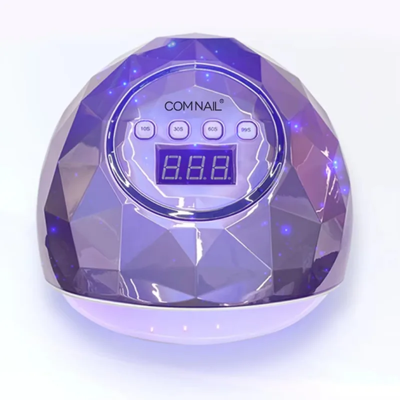 

86W Factory Direct Supply Uv Nail Supplies Dryer Machine Uv Led Nail Lamp Gel Nail Light for Gel Polish