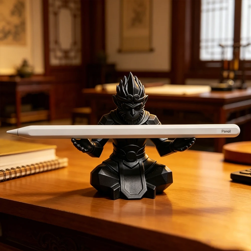 Chinesischer Affenkönig Stifth – Desk Setup Apple Bewertung und Preis