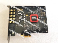 Suitable for SB1500 ASIO Amplifier Fiber Dolby DTS Sound Card High-end Gaming HIFI Sound Card
