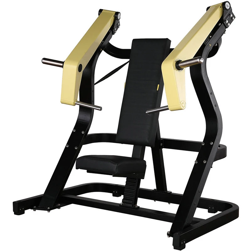 

skid-proof sports equipment for upper oblique chest-pushing training muscle training integrated fitness equipments commercial