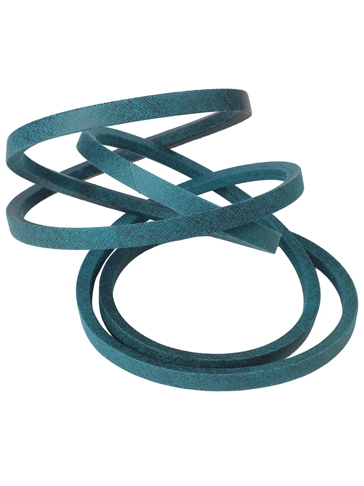 

42" Lawn Mower Drive Belt For Troy-Bilt 754-04060 954-04060 754-04060B 954-04060B Garden Lawn Mower Power Tool Accessories