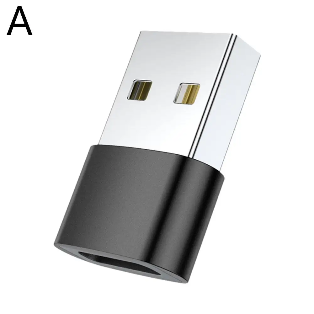 Charging Cable Adapter Type-c To Usb Port 13 Data Cable Adapter Cable Charger Charging Connector R1w9