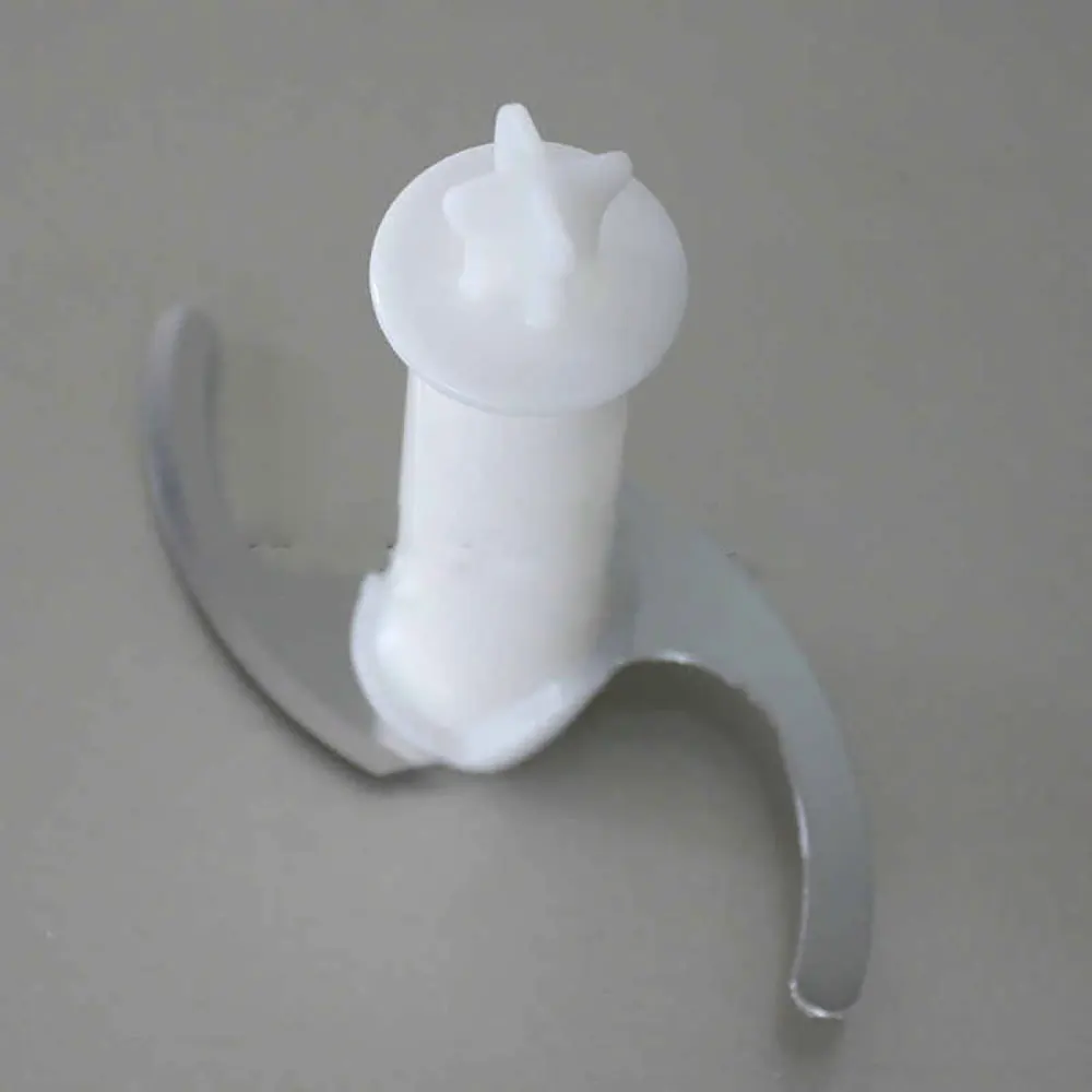 Applicable To BRAUN Borang Cooking Machine Crusher Knife MQ5035 500ML 4162 4199 Special Mixing Rod Accessories