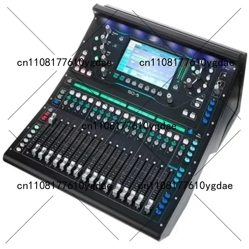 HOT SELLING SQ5 SQ6 Digital Mixer