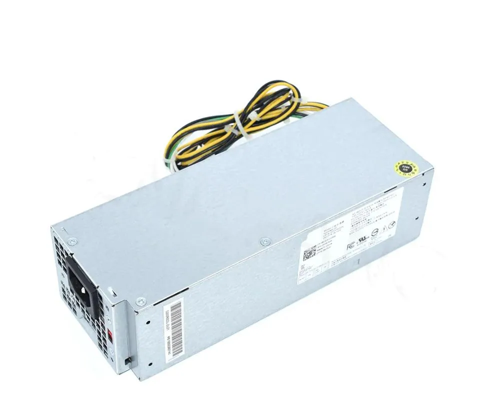 For  3050 5050 7050 3060 5060 7060 7070 3070 6PIN 200W Power Supply H200NS-00 D200AS-00 8TVYY X61RM WRN7C PK64R 8C0JV