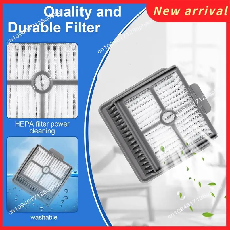 N89R For DREAME H12S Wet Dry Vacuum Cleaner Dreame H12s Roller Brush Dreame Wet Dry Vacuum