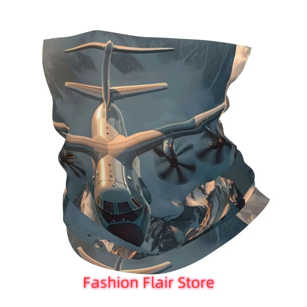 

Гетры для шеи в самолете, шарф для лица, гетры для мужчин и женщин, бандана, шарф, тонкий летний