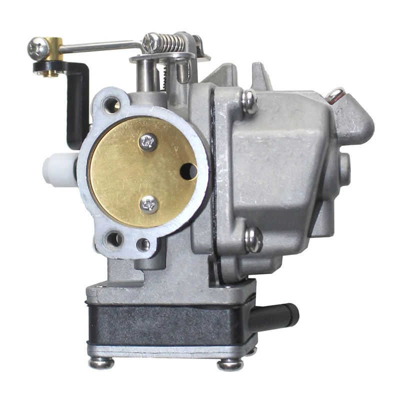 

B0a-tBoat Engine Part for YAMAHA Two-Stroke 2-Stroke 8/9.8 Horsepower Outboard Motor Carburetor