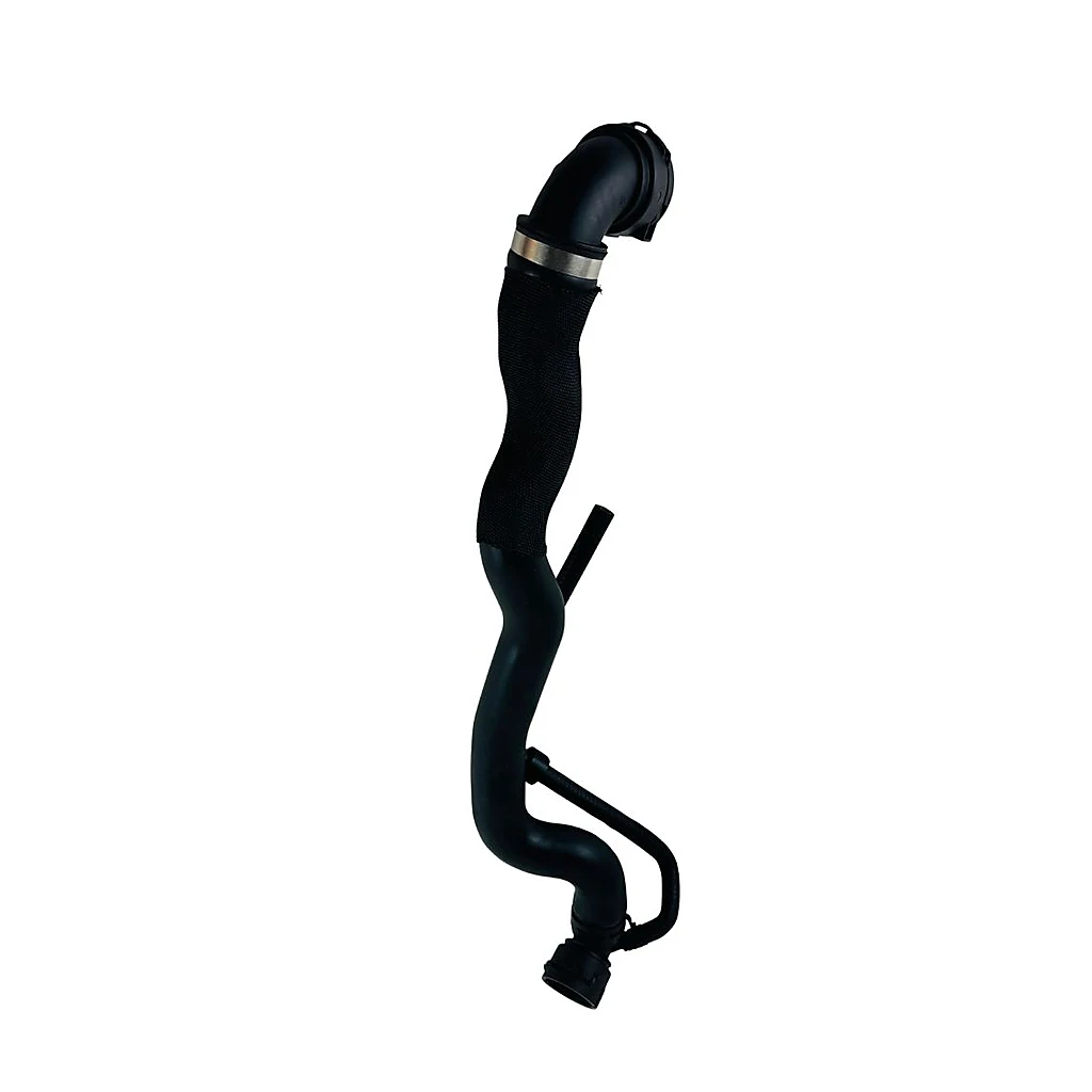 Coolant Hose With Quick Connector 1K0122101GG 1KD122101B Fit For Audi Br Audi TTS full-time four-wheel drive Coupe 2.0 2008-2023