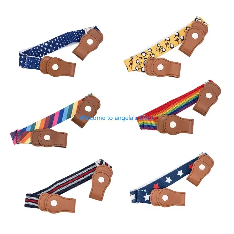 حزام خصر مرن X4YC بإغلاق قابل للتعديل من جلد البولي يوريثان، خفيف الوزن ومريح للاستخدام اليومي الاحترافي #1