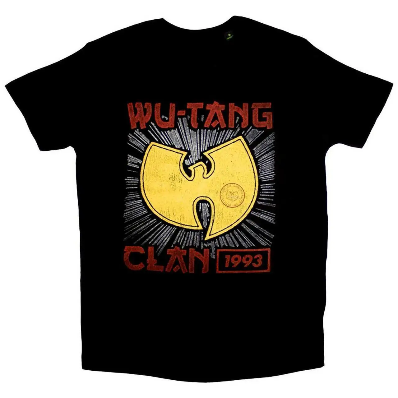 wu tang clan ghetto
