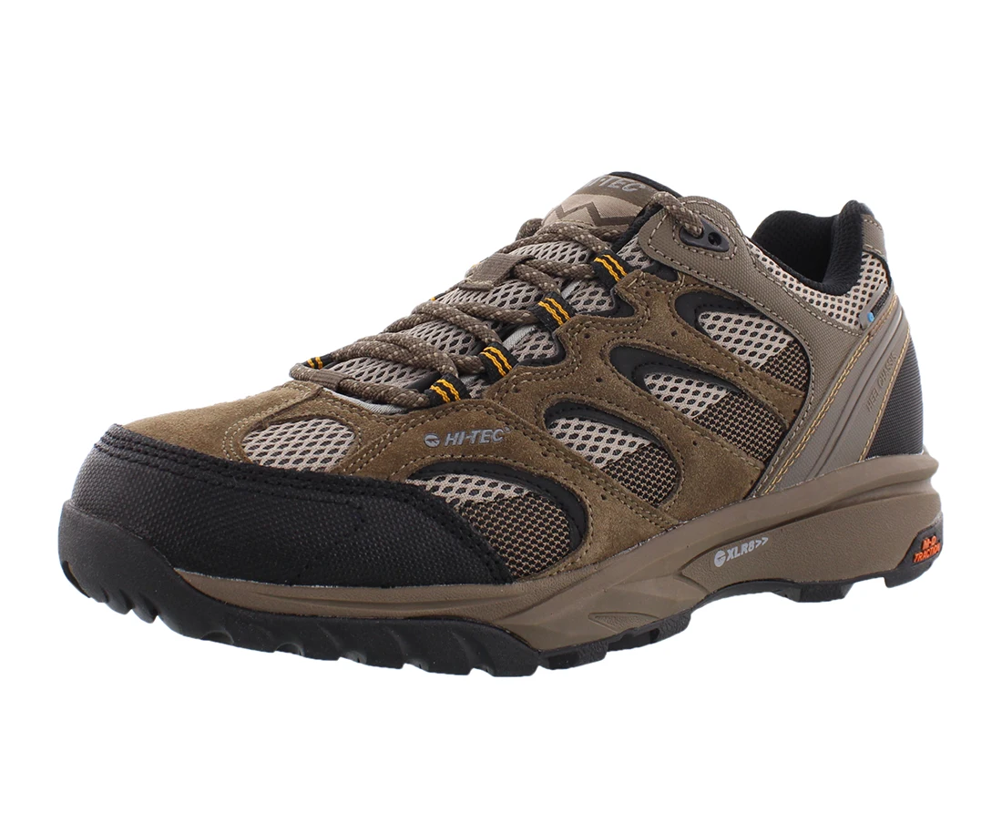 

Hi-Tec Trail Blazer Low Wp Men's Shoes