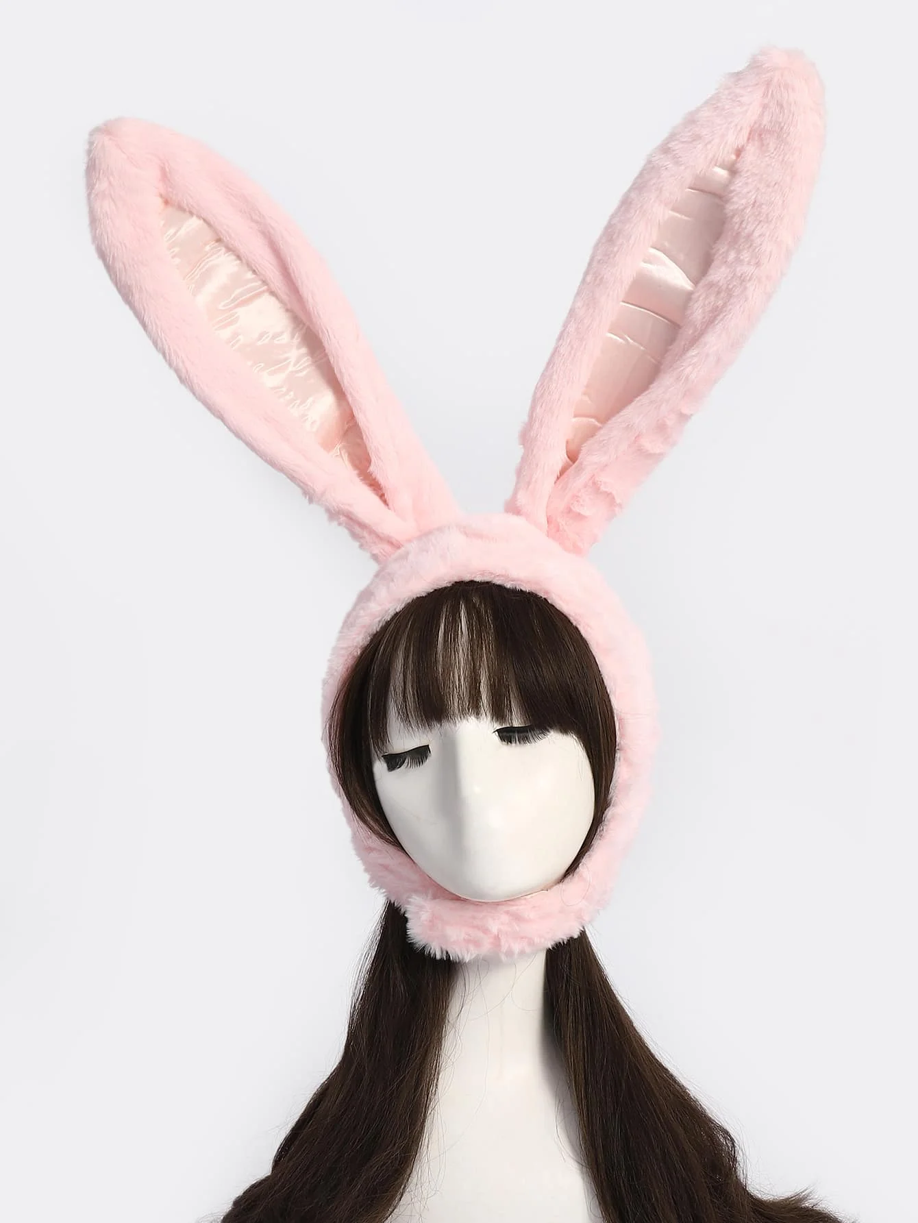 Cosplay Rabbit Props Costume Women Bunny Hat Cap Girl Party Rabbit Style gift