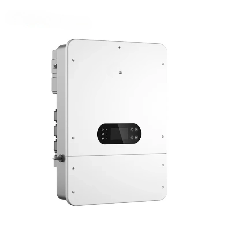 GoodWe GW8K-ET-L-G10 Three Phase Low Voltage 48V Energy Storage 8kw Hybrid Solar Inverter for Home