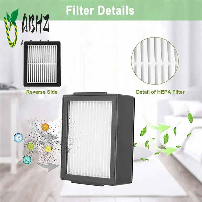 Abhz-Hepa Filter Si… - image