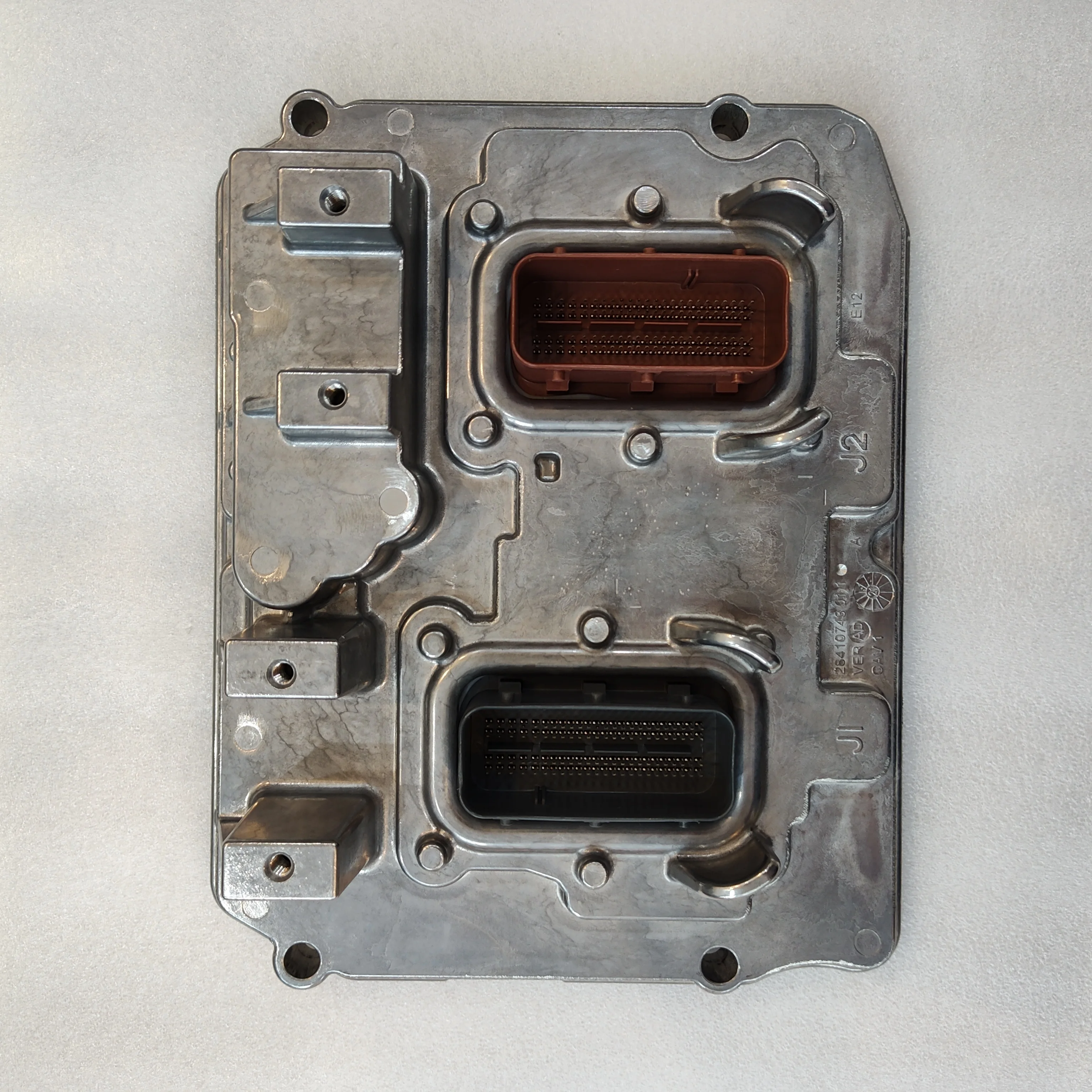 Genuine Brand New diesel Engine Electronic Control Module 5317106