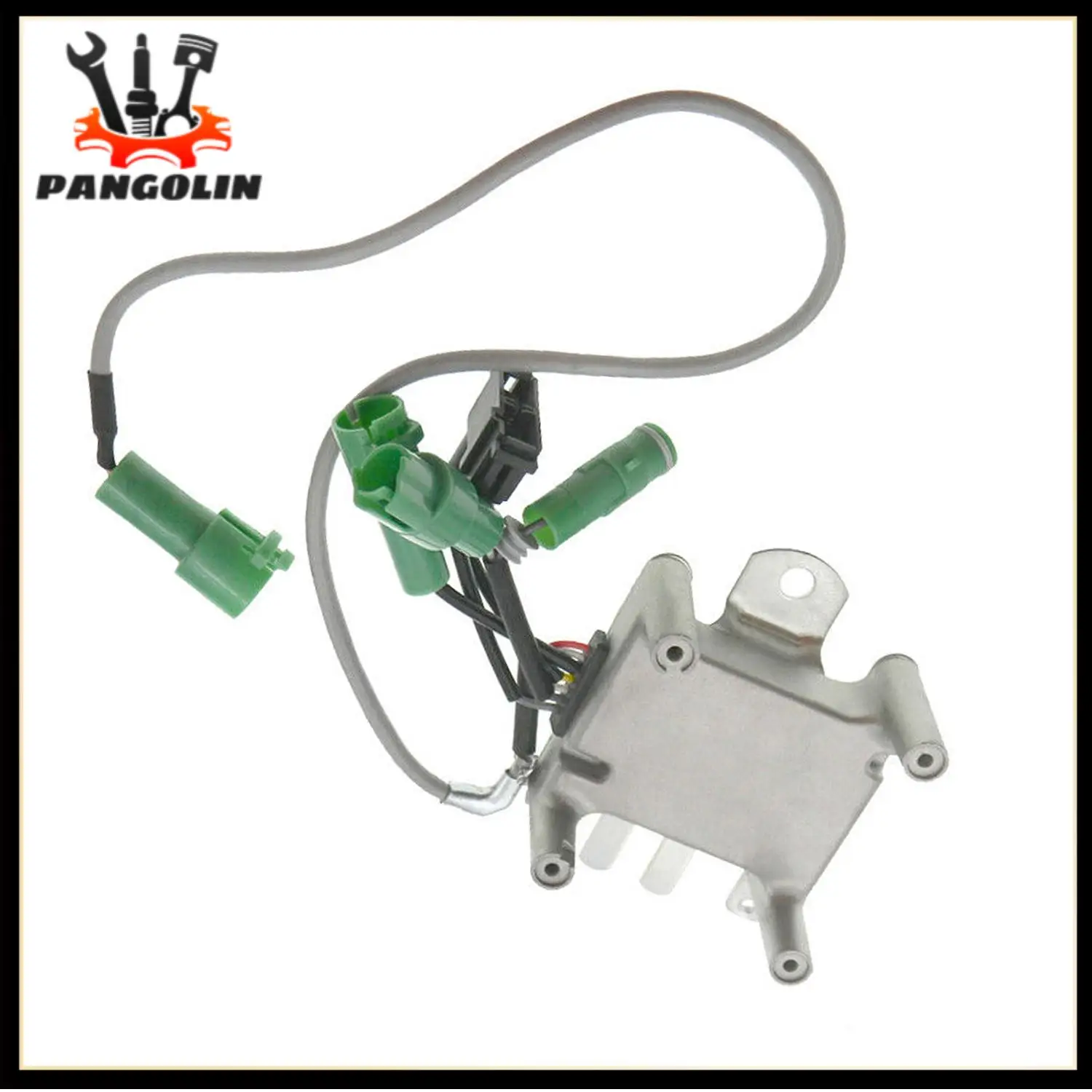 

Ignition Module Coil Assy 89620-35H93 For Toyota IGNITER ASSY Ignition Coil Ignition System Wear Parts