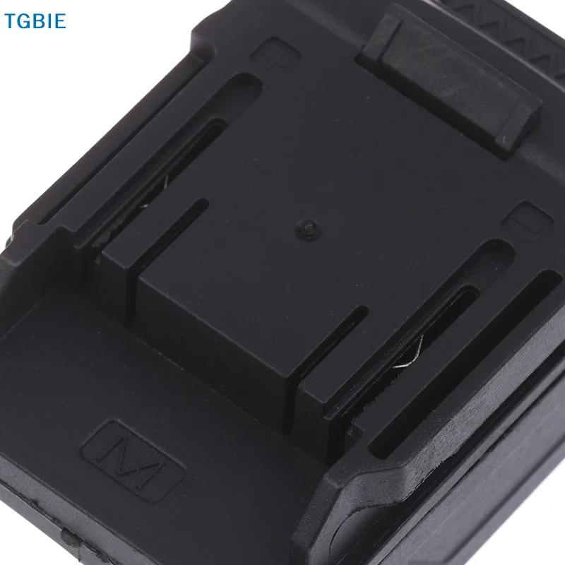 [TL]18650 60A 21V 20-Cell Battery Adapter Converter For A3 Compatible With MT Series Batteries For Power Tool Applications
