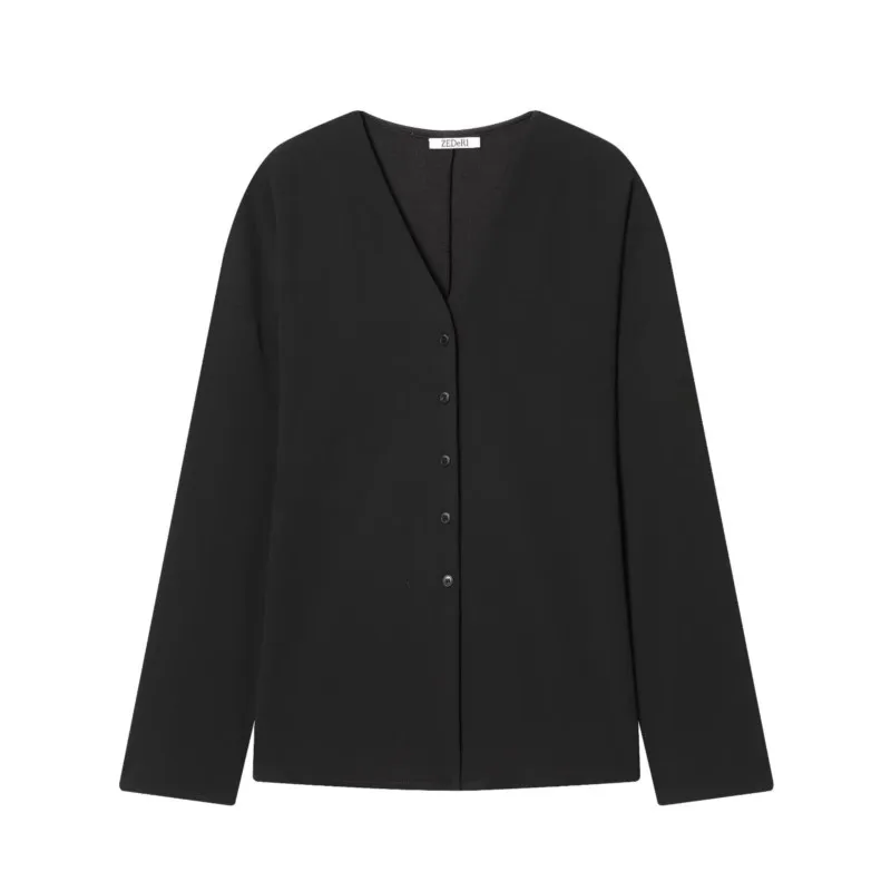 Spring Women Simple… - image