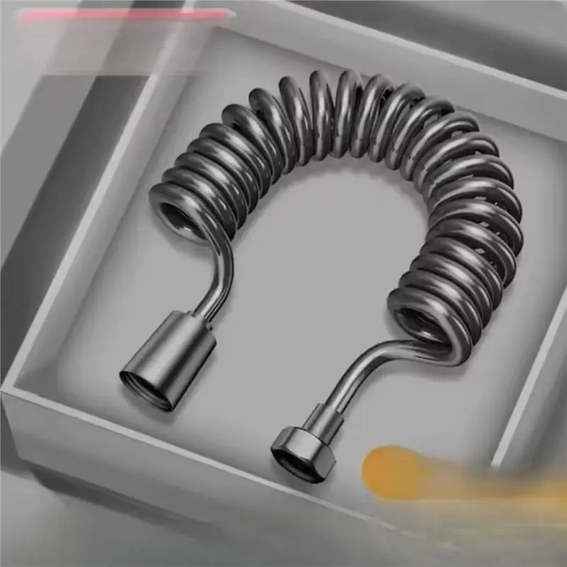 CYCLI-Bathroom Spray Nozzle-Cleaning Faucet-Spray Type Cleaning& Rinsing Tool Faucet System