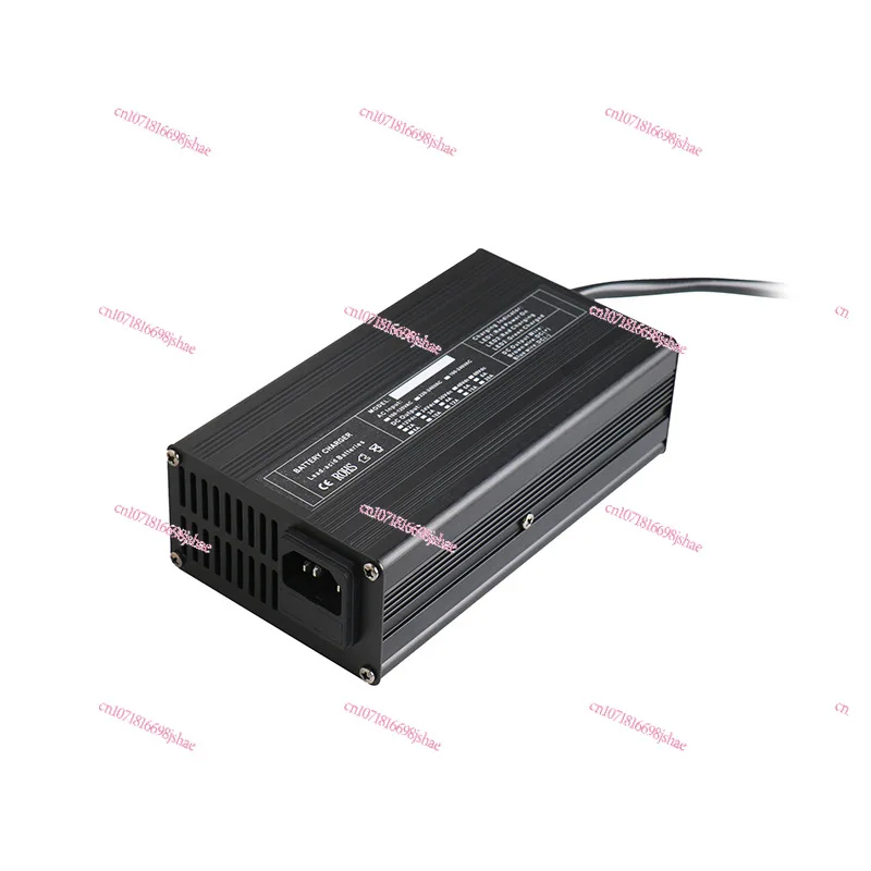 12V15a 24v10a 36v6a 48v5a 60v4a 72v3.5a Electric Vehicle Charger