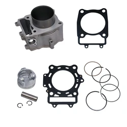 Cylinder Piston Ring Gasket Kit For Linhai 500 M550 ATV UTV 500 T-BOSS 550 E4 M550L E2 500 E2 500 T3b EFI 500 PROMAX 35119