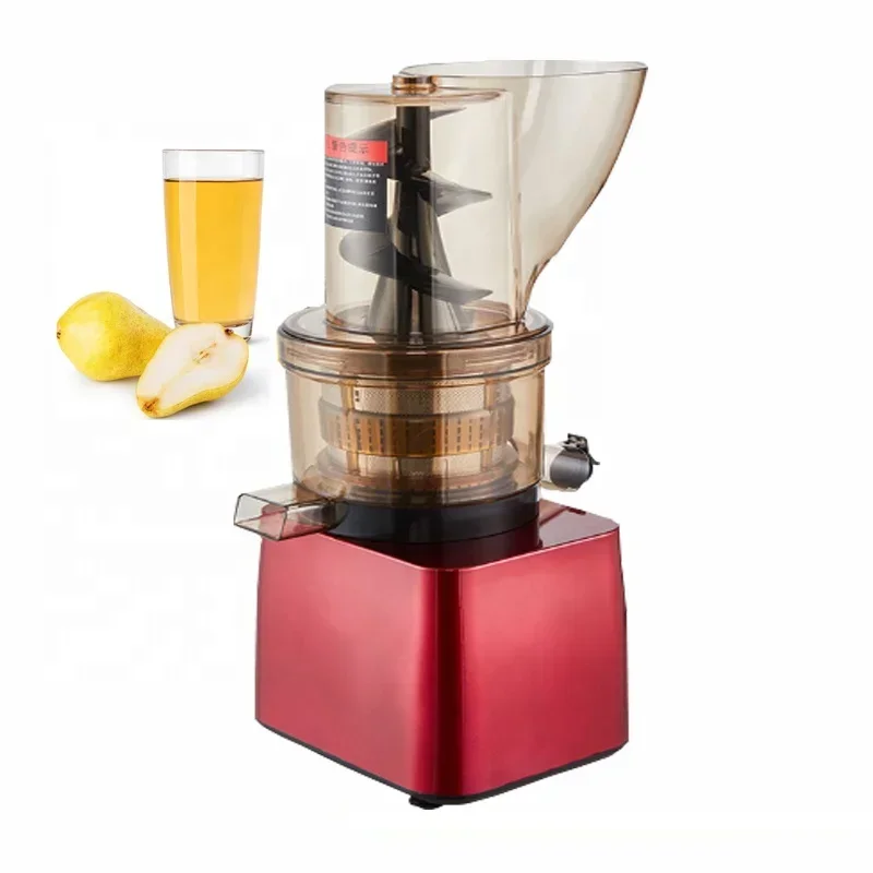 

Sophisticated Technology 5L Home Appliance Blender Juicer Fruit Vegetable Juicing Machine Maker Extractor