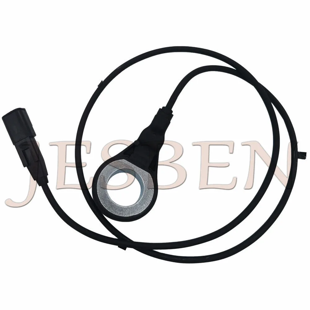 41100001 Rear ABS Wheel Speed Sensor Fit For Harley Davidson Dyna Street Fat Bob Low Rider Super Wide Glide Switchback 2012-2017