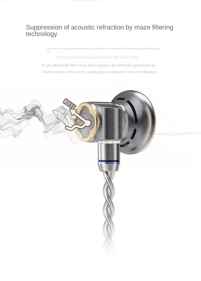 Astrotec Lyra Clover/アスティニウムベースイヤホン 限定フラッグ