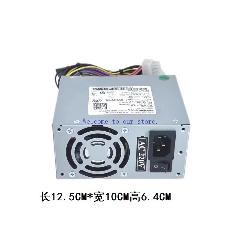 

Для Hikvision видеорегистратор NVR блок питания SFXA5061B SFXA5201A C GW-M200HSDA