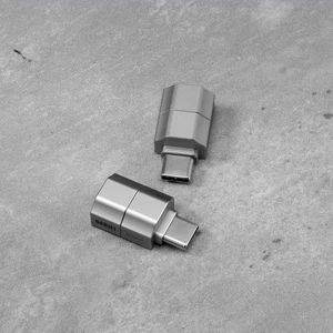 DD ddHiFi TC35M2 USB-C'den dac'ye tam açık adaptöre ve amplifikatörün otonom kod çözme amplifikatörü için 3,5 mm, 2 nesil yongaları vardır Ses kartı behringer için en iyi 10 satış-no. 4