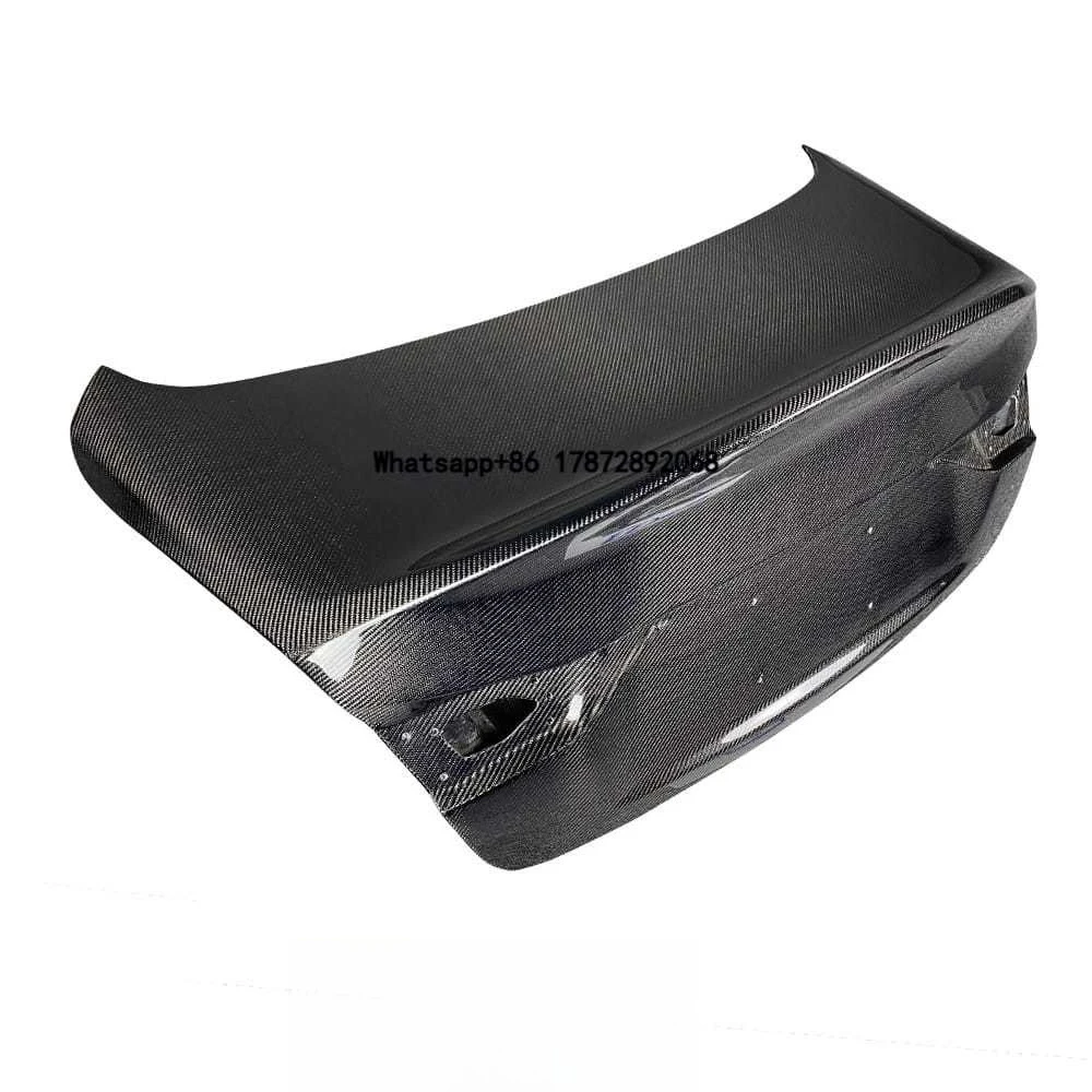 

U.S Ready CSL Style Q50 2013-2017 Carbon Fiber Trunk for INFINITI Q50 Boot Lid