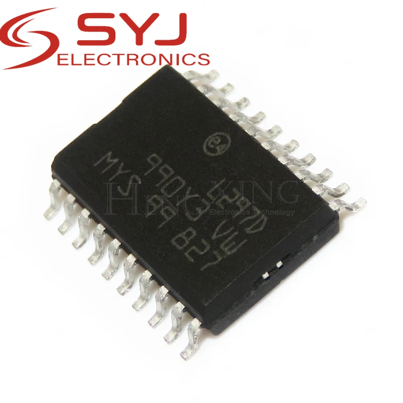 

10 шт. L297D L297 SOP-20