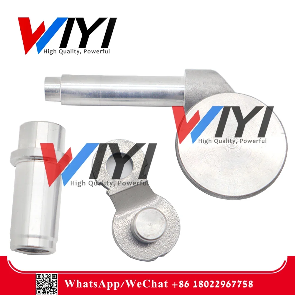 B38 Wastegate Rattle Flapper Kit For BMW B38B15 B38A12 B38A15 1.5L Mini 7633795 11657633795 11659895980 9895980