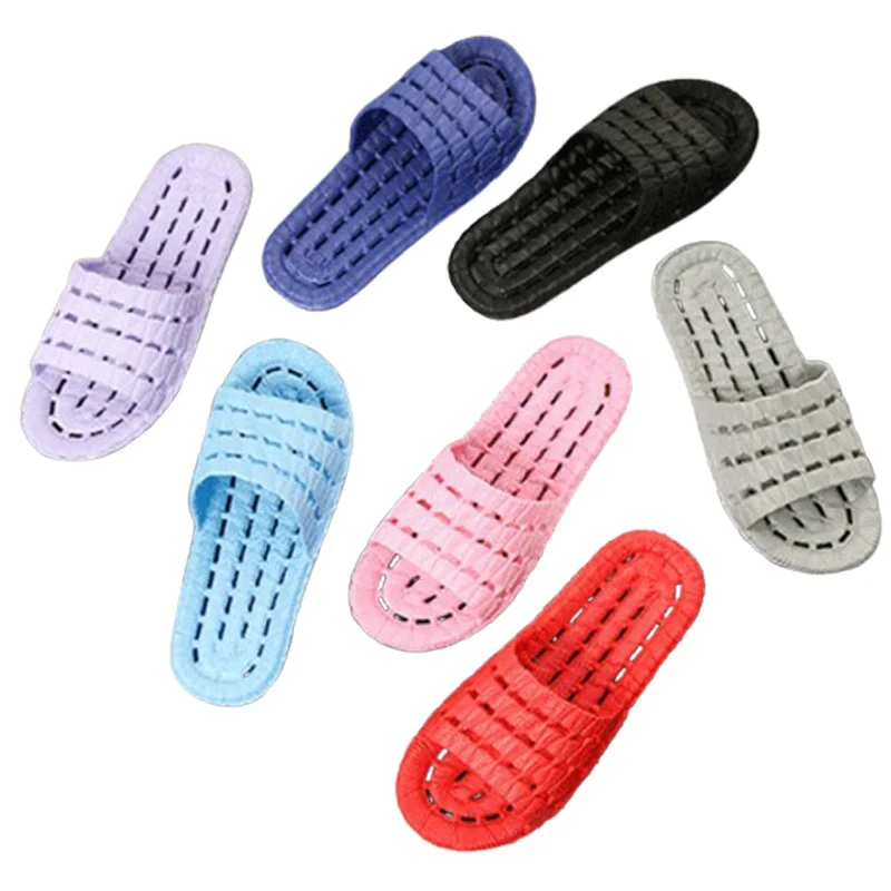 

New casual home indoor slippers