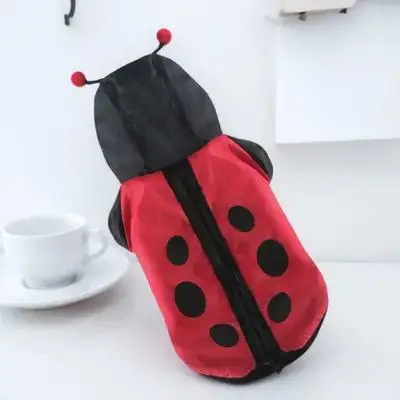 

1pc Costume For Festival Party Cat Dog Coat Outdoor Wear Cat Dog Pet Costume For Party Coat Funny Pet Clothes