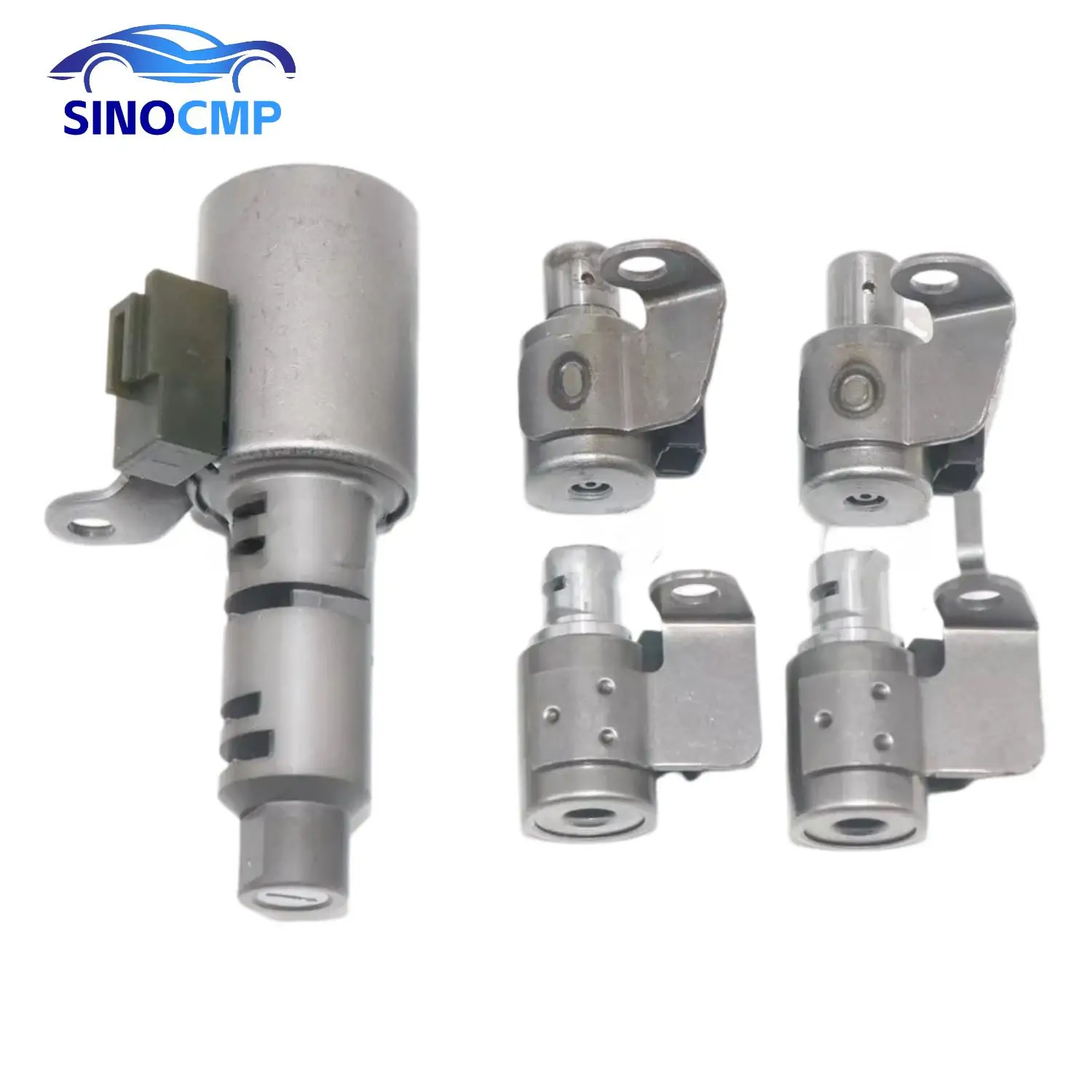 

5 шт. K111 K110 K112 35410-20570 Соленоид переключения передач CVT для Toyota