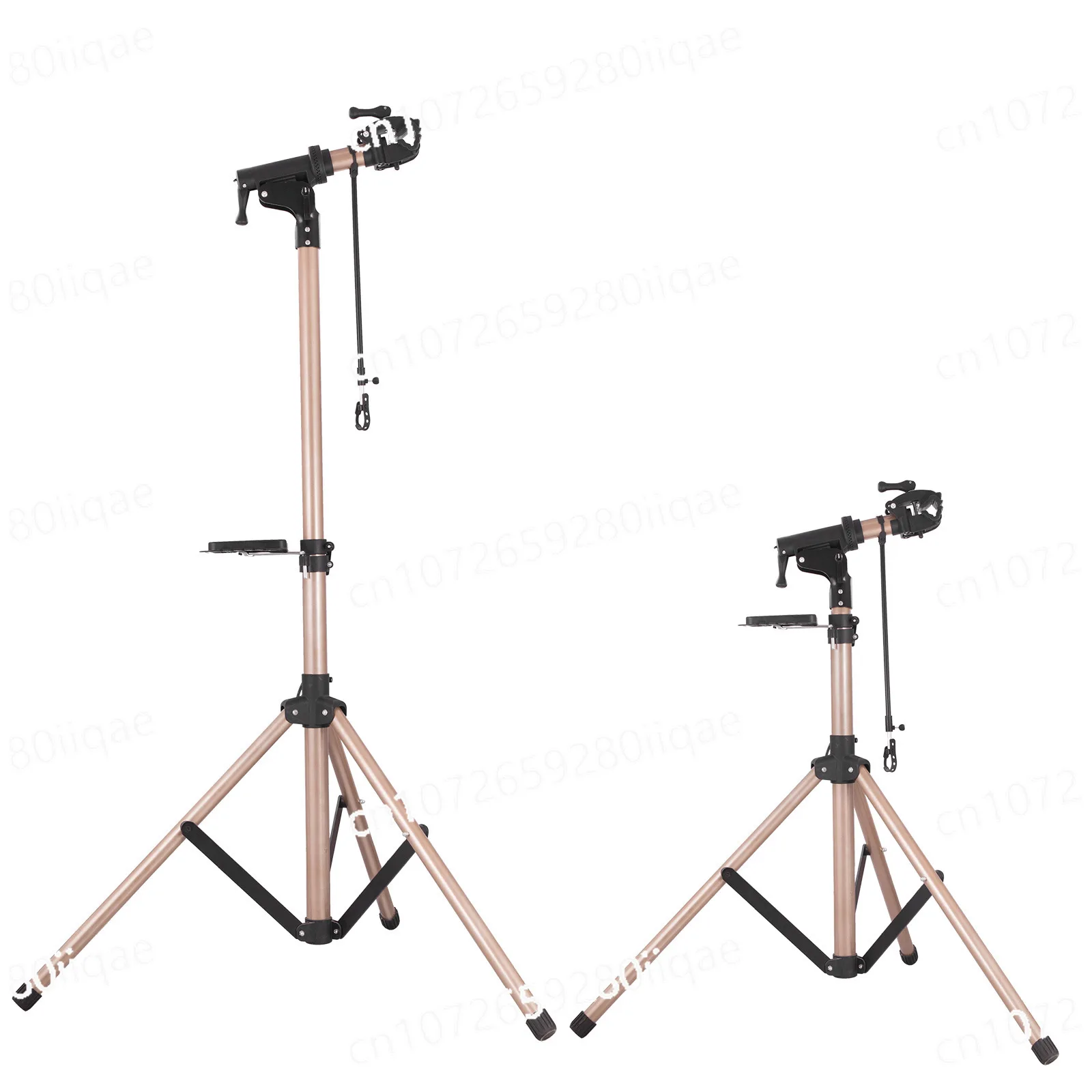 

Mountain Bike Iron Repair Rack/Repair Workbench Tool Display Rack/Parking Rack