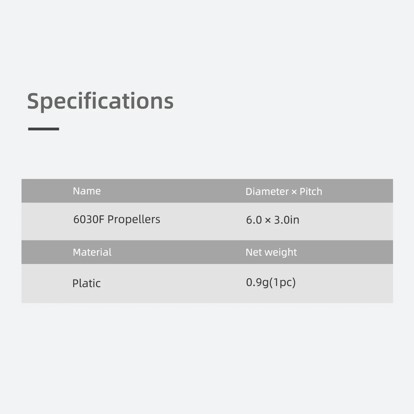 لـ DJI Mini 3 Pro 8 قطع مراوح بدون طيار منخفضة الضوضاء شفرات سريعة الإصدار #1